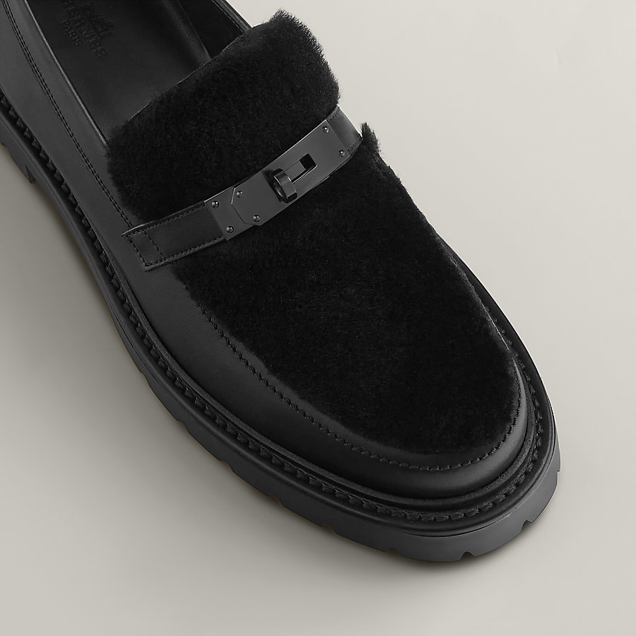 モカシン 《アイコン》 | Hermès - エルメス-公式サイト