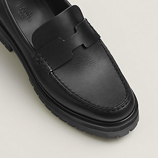 モカシン 《アイビー》 | Hermès - エルメス-公式サイト