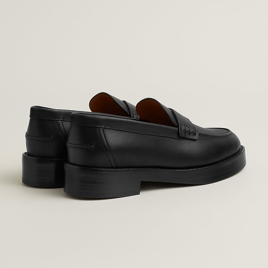モカシン 《アワー》 | Hermès - エルメス-公式サイト