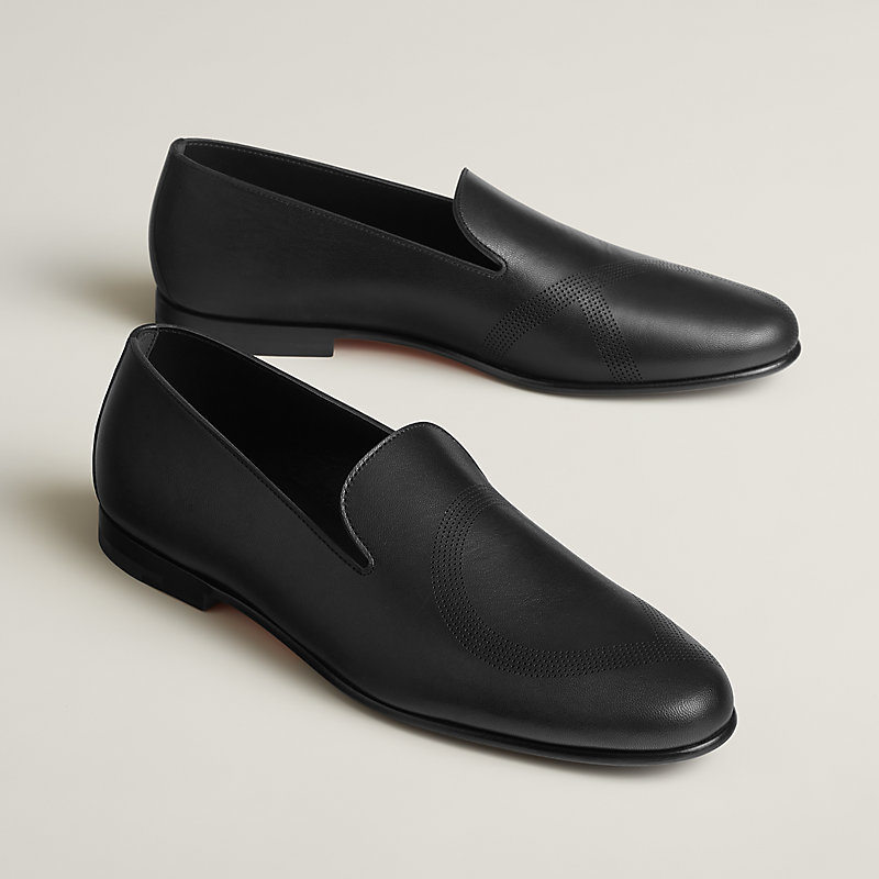 モカシン 《イマジン》 | Hermès - エルメス-公式サイト