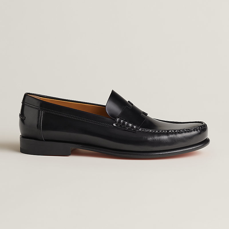 モカシン 《ケネディ》 | Hermès - エルメス-公式サイト