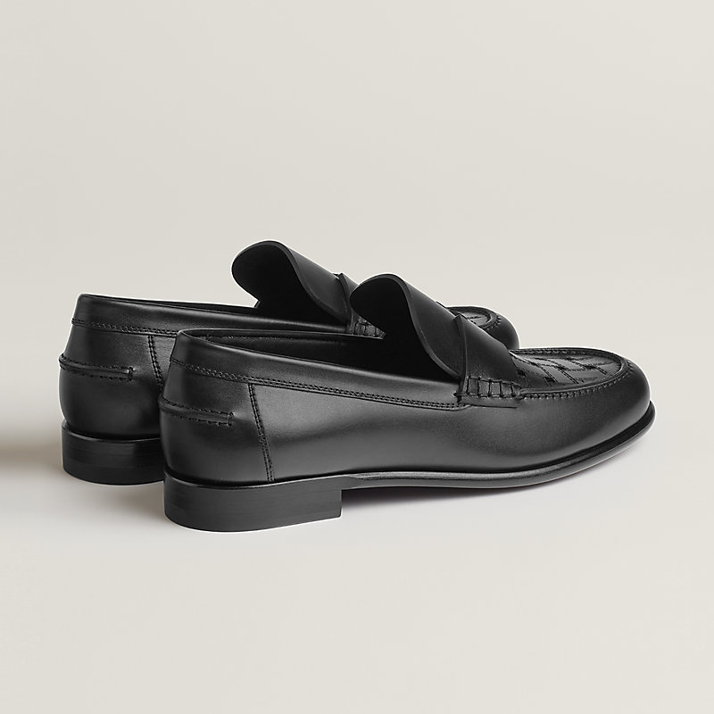 モカシン 《ケネディ》 | Hermès - エルメス-公式サイト 