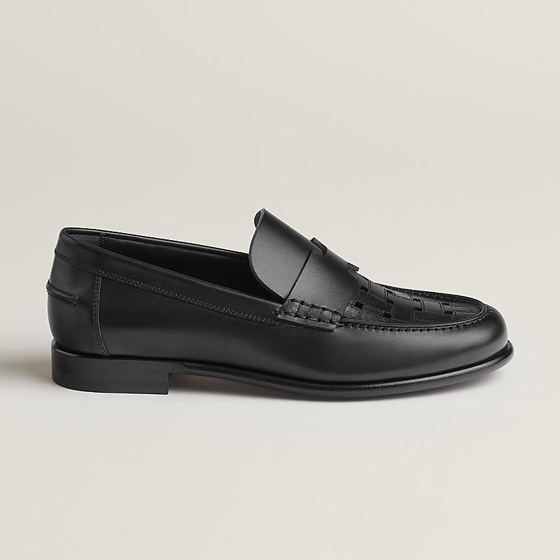 モカシン 《ケネディ》 | Hermès - エルメス-公式サイト