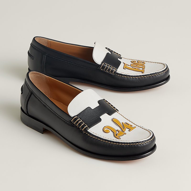 モカシン 《ケネディ》 | Hermès - エルメス-公式サイト