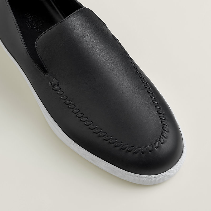 モカシン 《ジュリアン》 | Hermès - エルメス-公式サイト