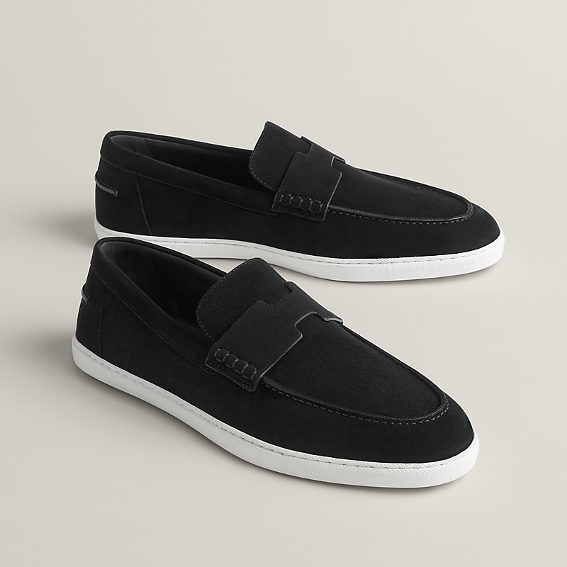 モカシン-《ジョブ》--  