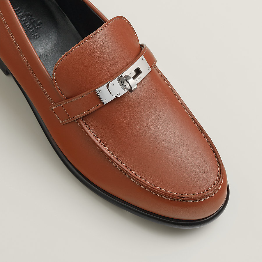 モカシン 《デスタン》 | Hermès - エルメス-公式サイト