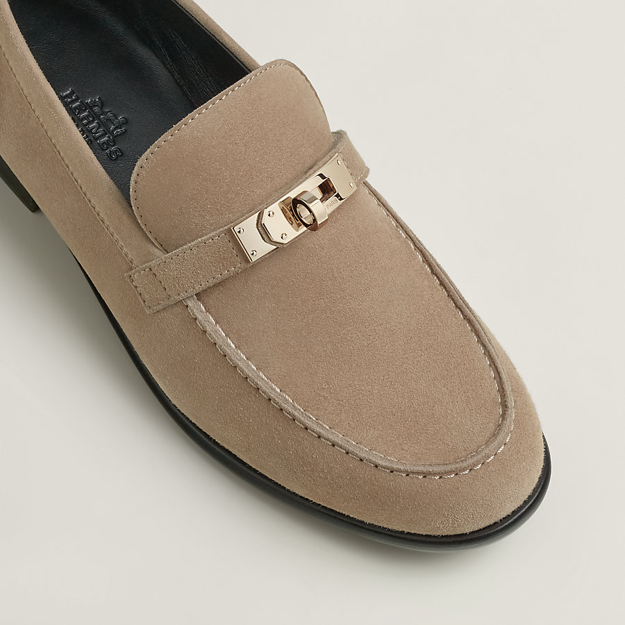 モカシン 《デスタン》 | Hermès - エルメス-公式サイト
