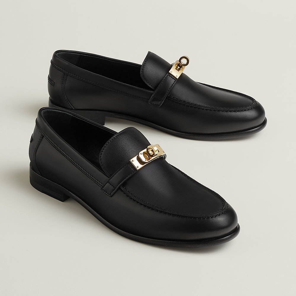 モカシン 《デスタン》 | Hermès - エルメス-公式サイト