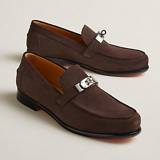 モカシン 《デスタン》 | Hermès - エルメス-公式サイト