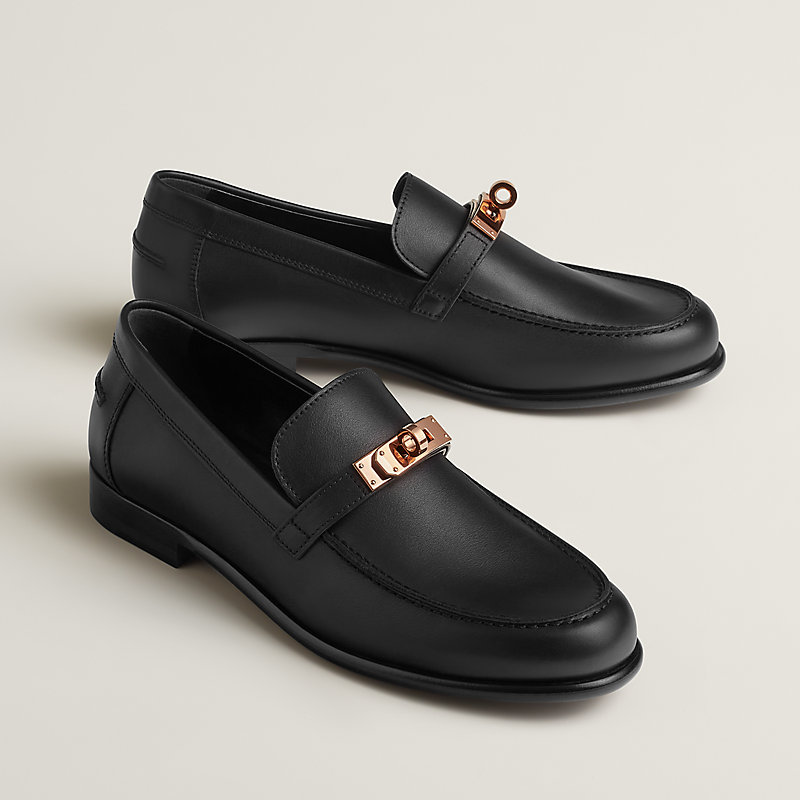 モカシン 《デスタン》 | Hermès - エルメス-公式サイト