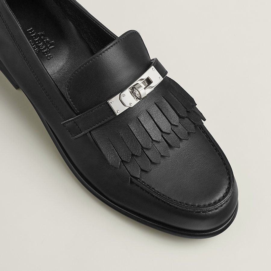 モカシン 《デスタン》 | Hermès - エルメス-公式サイト