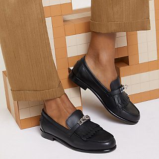 モカシン 《デスタン》 | Hermès - エルメス-公式サイト