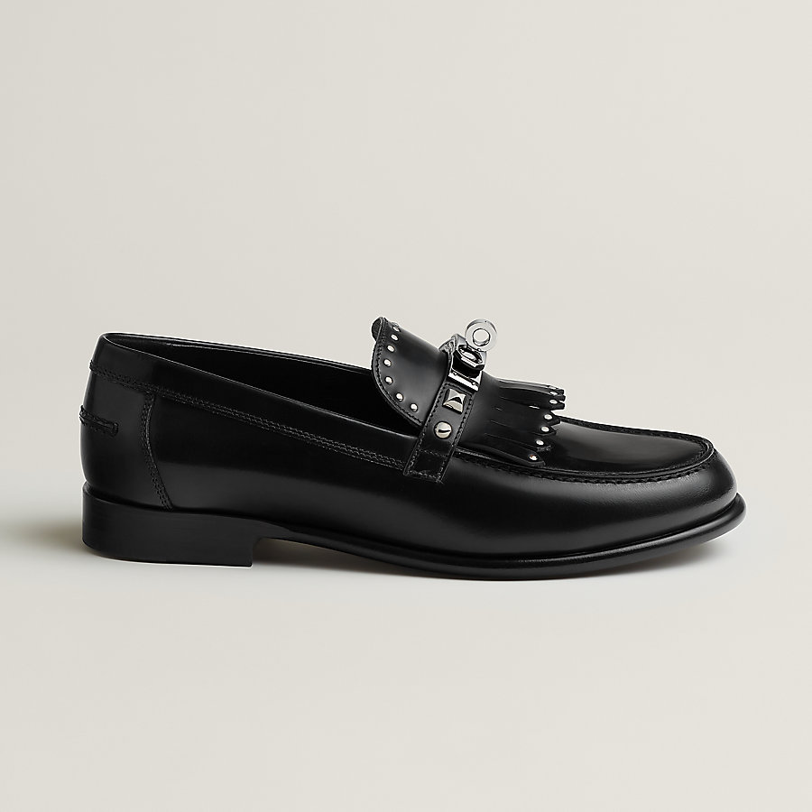 モカシン 《デスタン》 | Hermès - エルメス-公式サイト