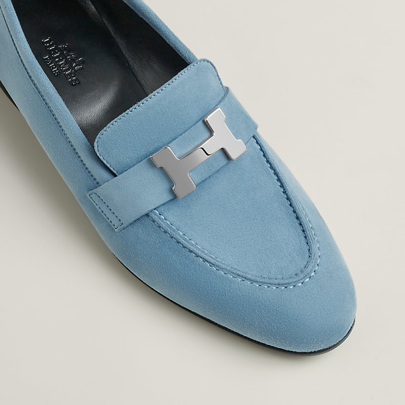 モカシン 《パリ》 | Hermès - エルメス-公式サイト