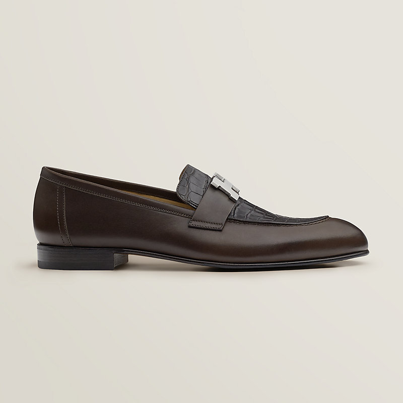 モカシン 《パリ》 | Hermès - エルメス-公式サイト