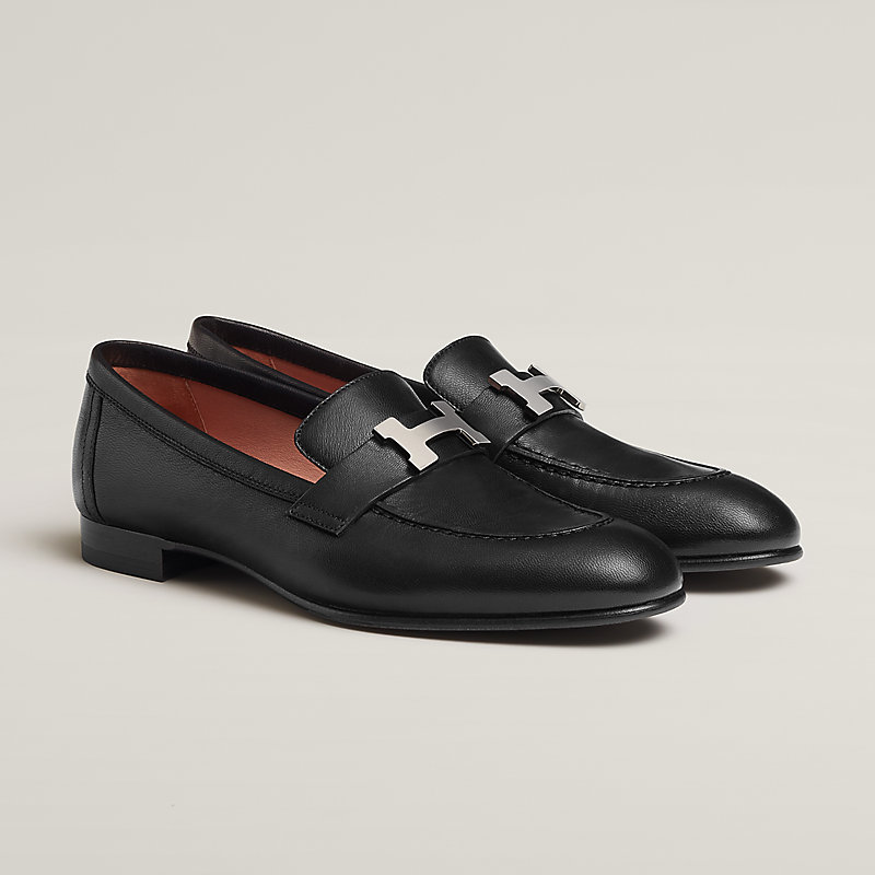 モカシン 《パリ》 | Hermès - エルメス-公式サイト