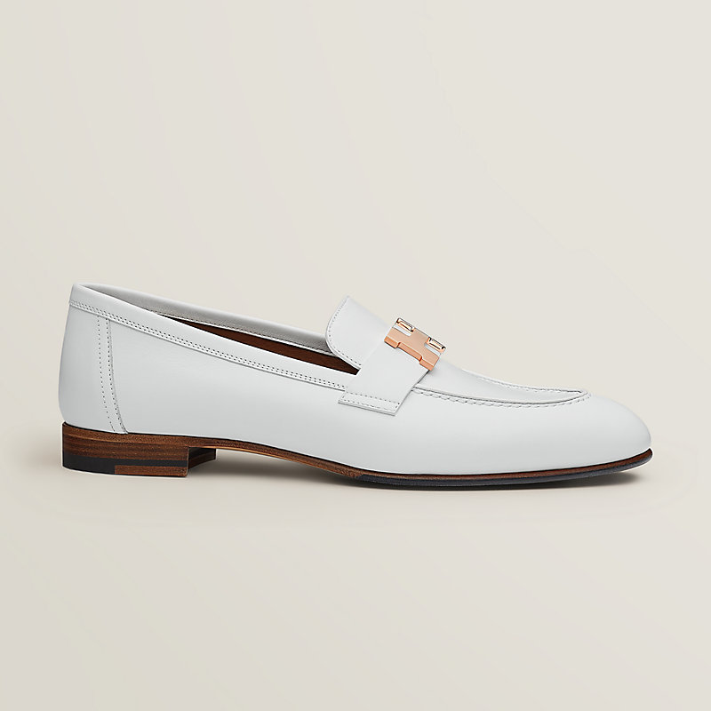 モカシン 《パリ》 | Hermès - エルメス-公式サイト