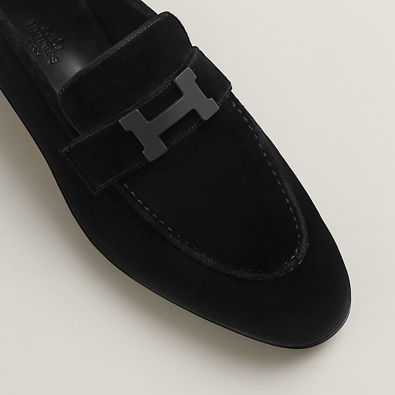モカシン 《パリ》 | Hermès - エルメス-公式サイト