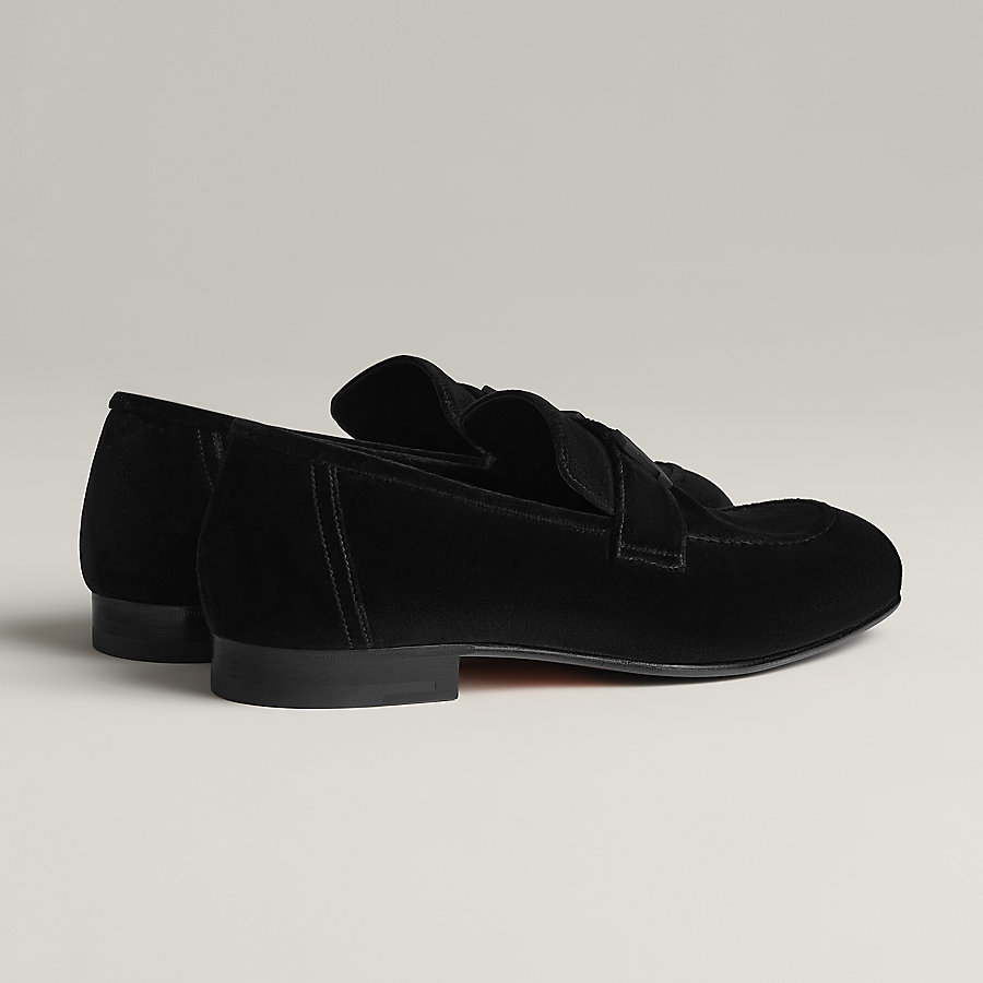 モカシン 《パリ》 | Hermès - エルメス-公式サイト