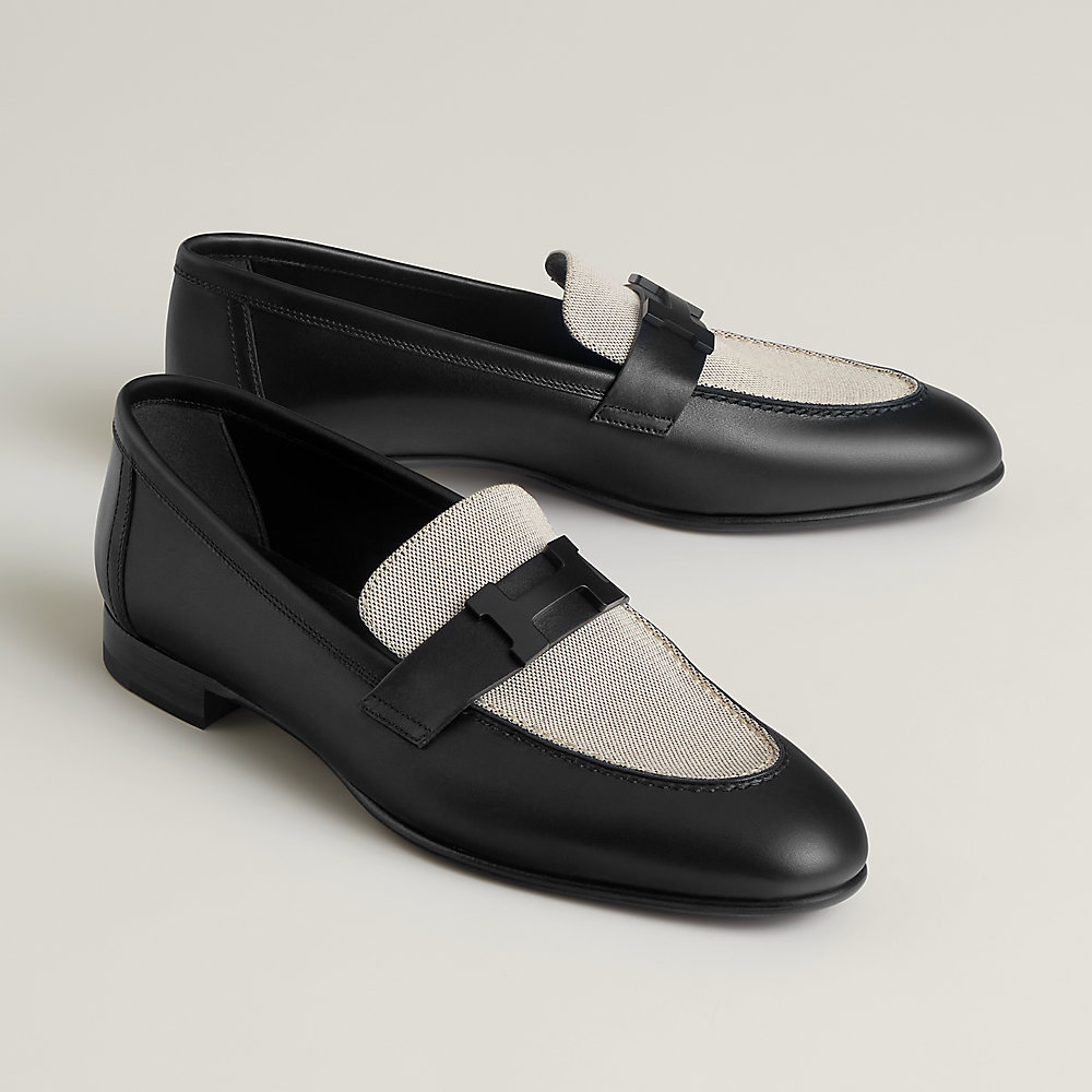 モカシン 《パリ》 | Hermès - エルメス-公式サイト
