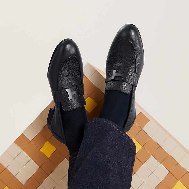 モカシン 《パリ》 | Hermès - エルメス-公式サイト