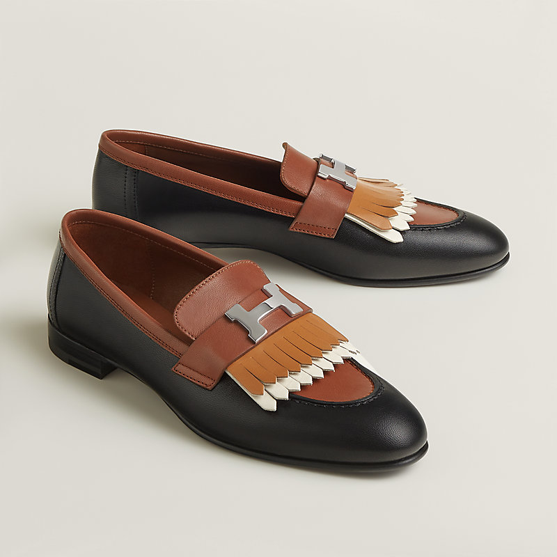 モカシン 《ロワイヤル》 | Hermès - エルメス-公式サイト｜ローファー 