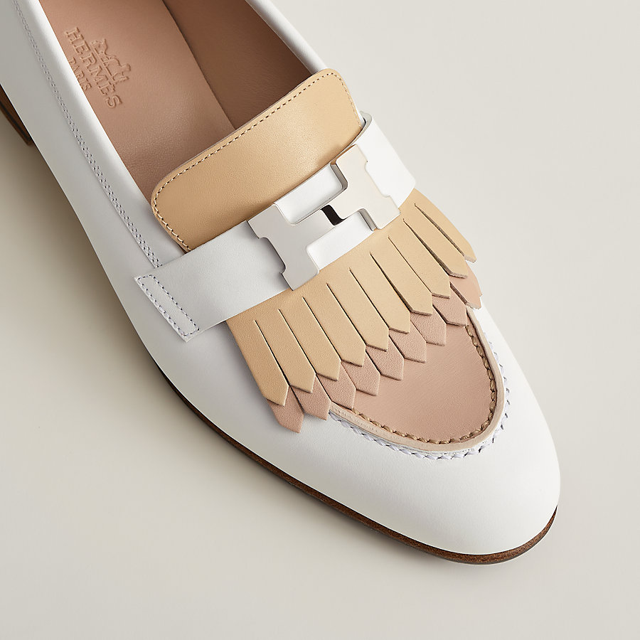 モカシン 《ロワイヤル》 | Hermès - エルメス-公式サイト