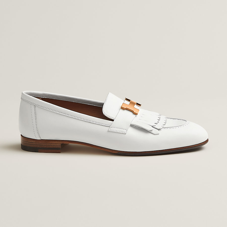 モカシン 《ロワイヤル》 | Hermès - エルメス-公式サイト