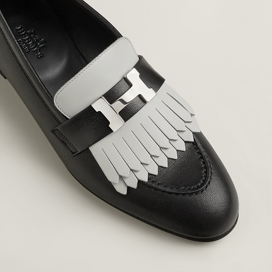 モカシン 《ロワイヤル》 | Hermès - エルメス-公式サイト