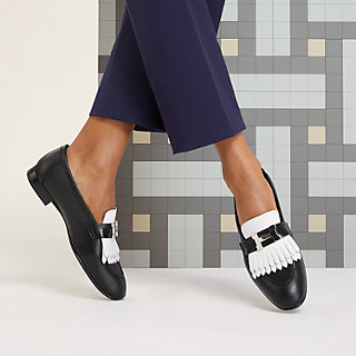 モカシン 《ロワイヤル》 | Hermès - エルメス-公式サイト
