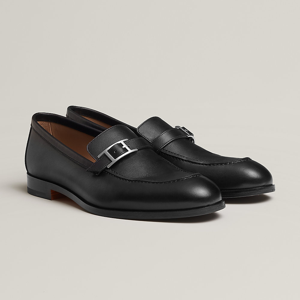 モントレー | Hermès - エルメス-公式サイト - 靴
