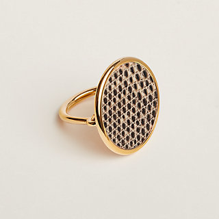 リング-《エリタージュ・  