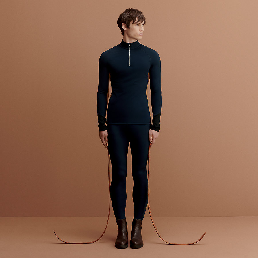 レギンス 《エルメス・フィット》 | Hermès - エルメス-公式サイト 