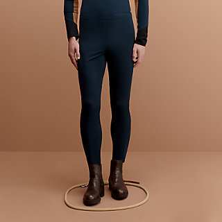 レギンス 《エルメス・フィット》 | Hermès - エルメス-公式サイト 