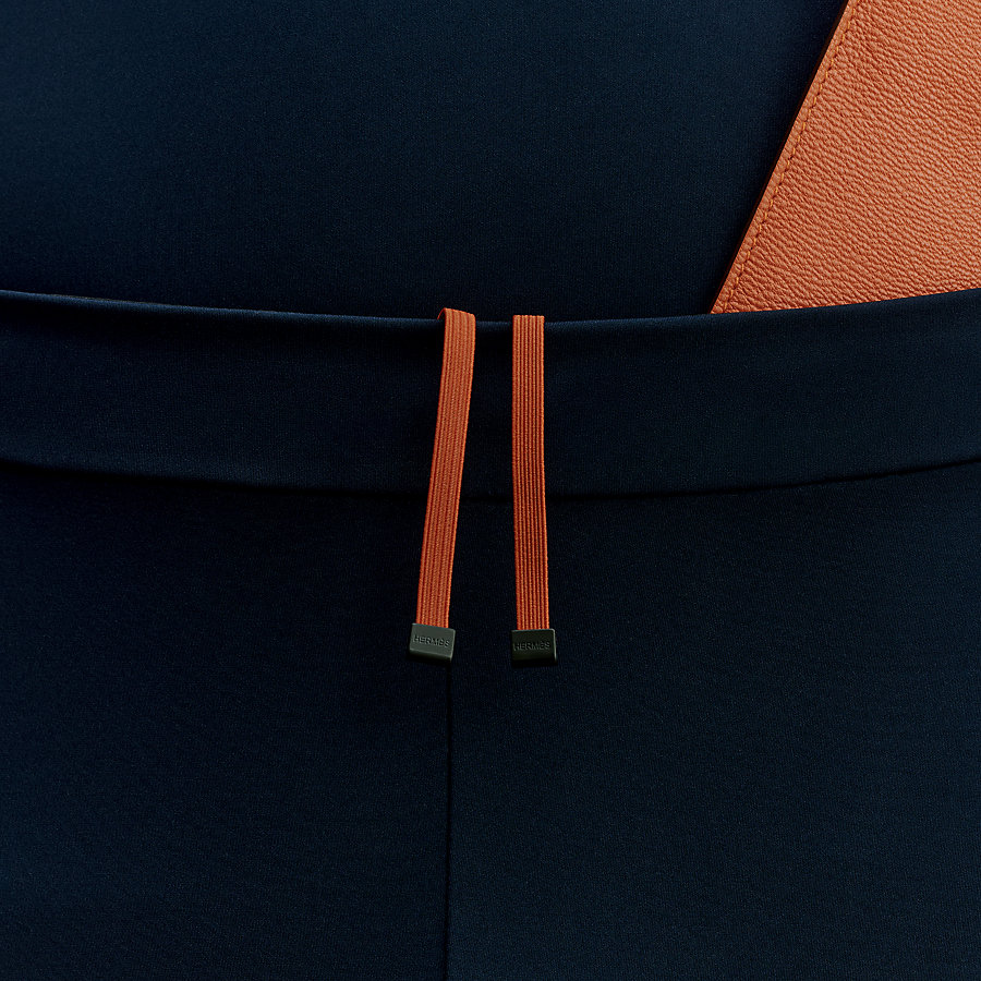 レギンス 《エルメス・フィット》 | Hermès - エルメス-公式サイト 