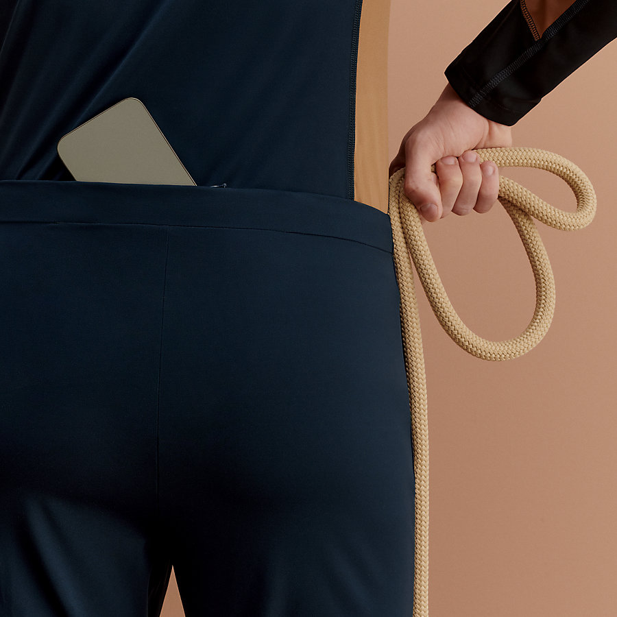 レギンス 《エルメス・フィット》 | Hermès - エルメス-公式サイト 