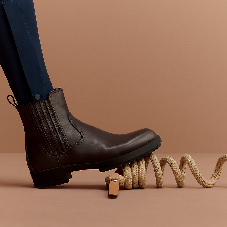 レギンス 《エルメス・フィット》 | Hermès - エルメス-公式サイト 