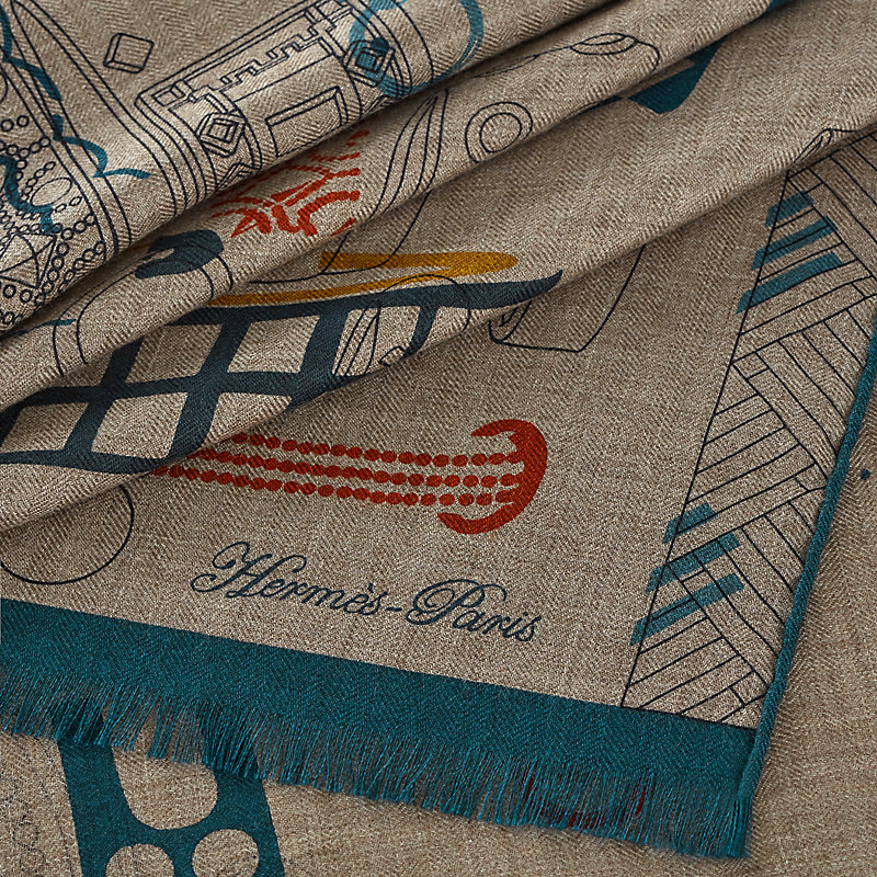 レクタングル-《コリエ・ド・  