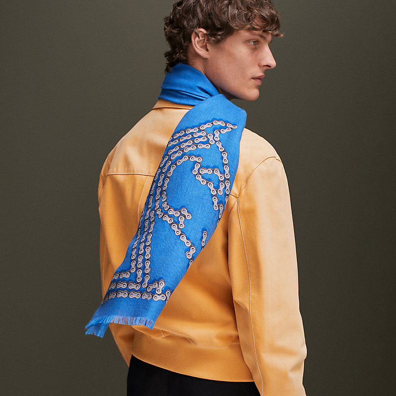 レクタングル 《シュヴァル・デシェネ》 | Hermès - エルメス-公式サイト