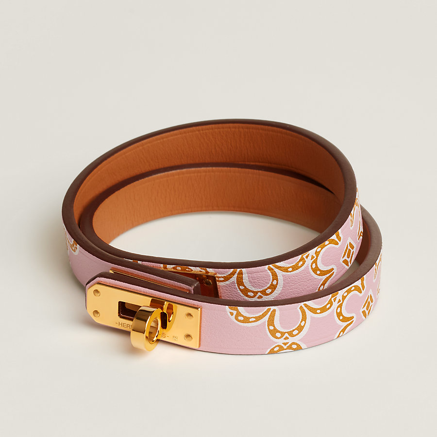 レザーブレスレット《ミニ・  