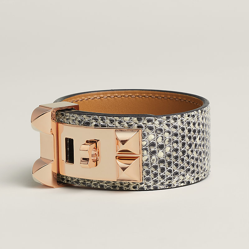 HERMES(エルメス) Collier De 伝わっ Chien コリエドシアン