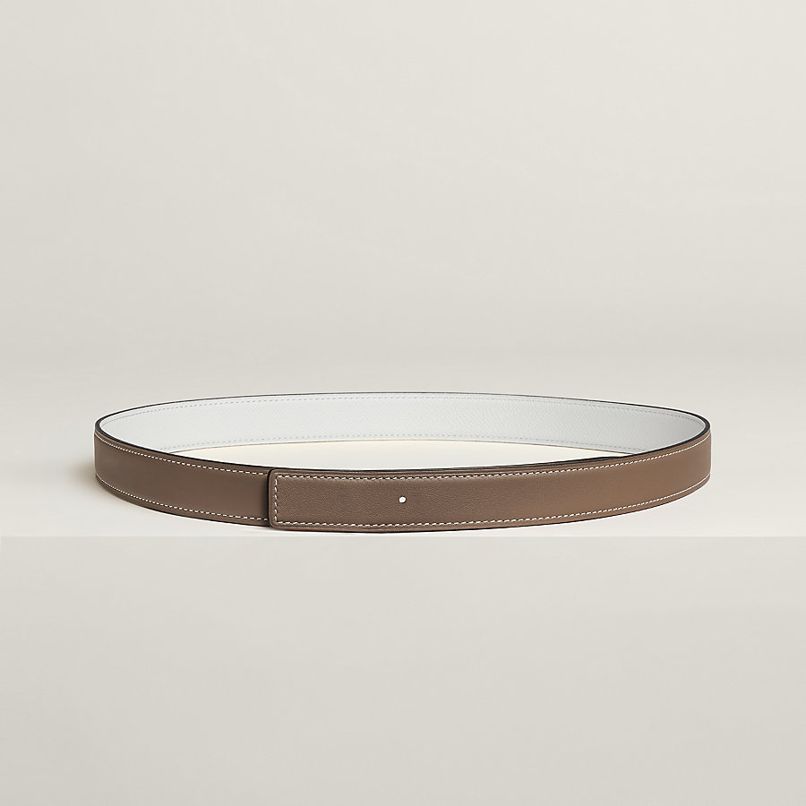 レザーベルト（キット） 24 | Hermès - エルメス-公式サイト