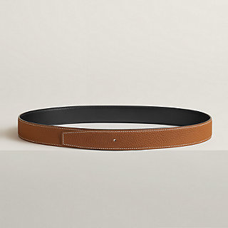 レザーベルト（キット） 32 | Hermès - エルメス-公式サイト
