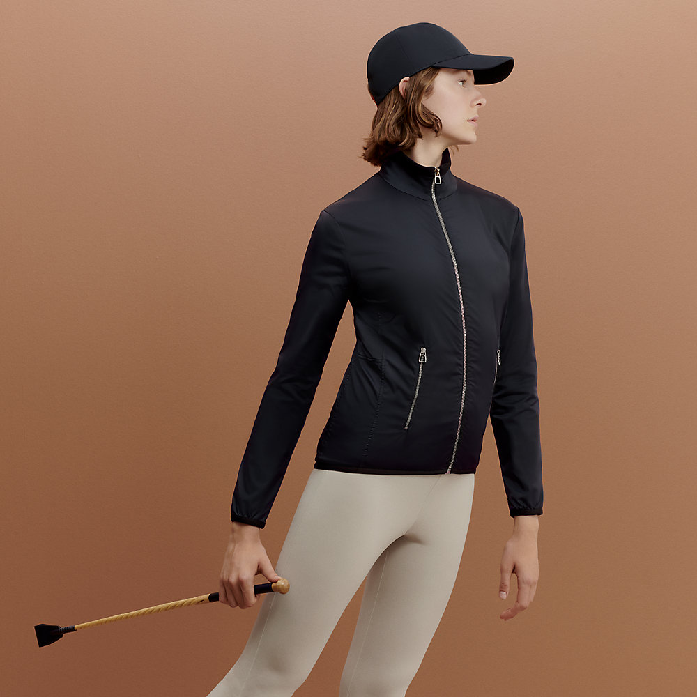 レディス・フリース 《ウォーム・アップ》 | Hermès - エルメス-公式サイト 