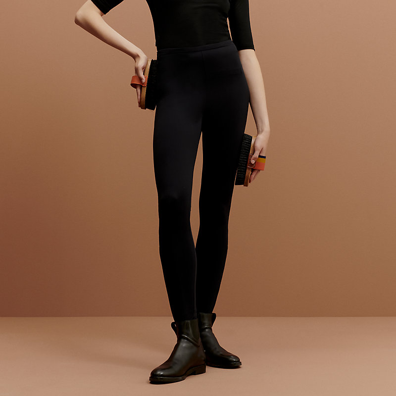 レディス・レギンス 《エルメス・フィット》 アジアフィット | Hermès - エルメス-公式サイト