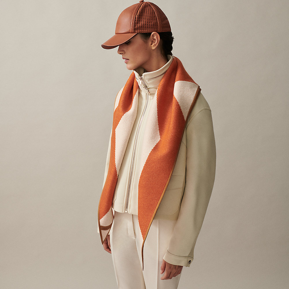 ロザンジュ 《デクープ》 | Hermès - エルメス-公式サイト