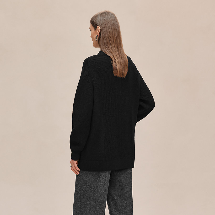 ロングカーディガン | Hermès - エルメス-公式サイト
