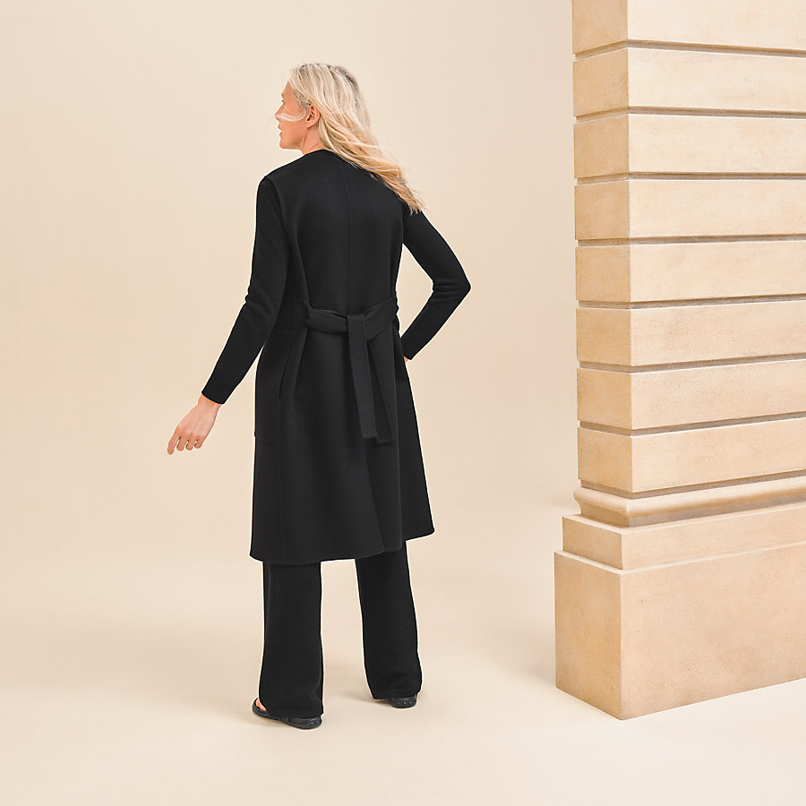 ロングジレ | Hermès - エルメス-公式サイト