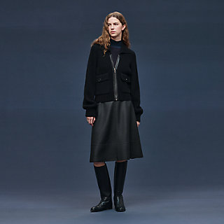 ロングスリーブジャケット | Hermès - エルメス-公式サイト